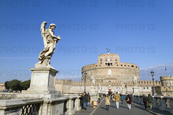 Castel Sant'Angelo