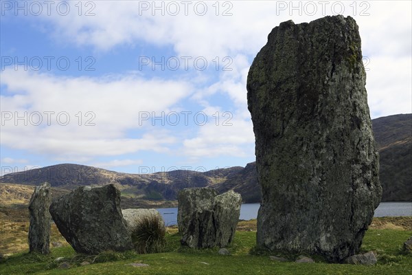 Uragh Stone Circle