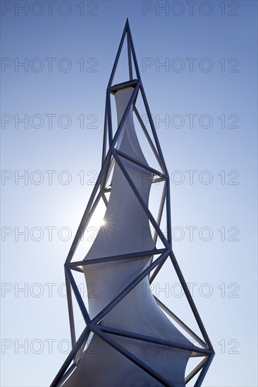 Tower of Phanomenta