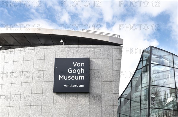 Van Gogh Museum