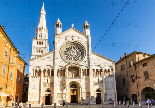 Cathedral of Modena