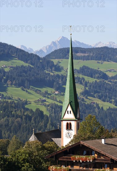 Parish Church of Saint Oswald