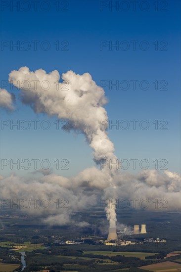 Lingen Nuclear Power Plant