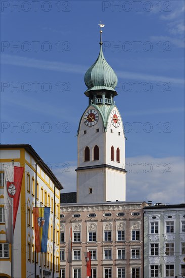 Parish Church of St. Nicholas