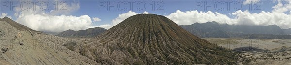 Mount Batok