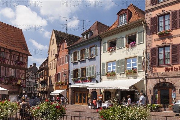 Place de l'Ancienne Douane