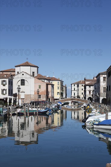 Canale della Vena