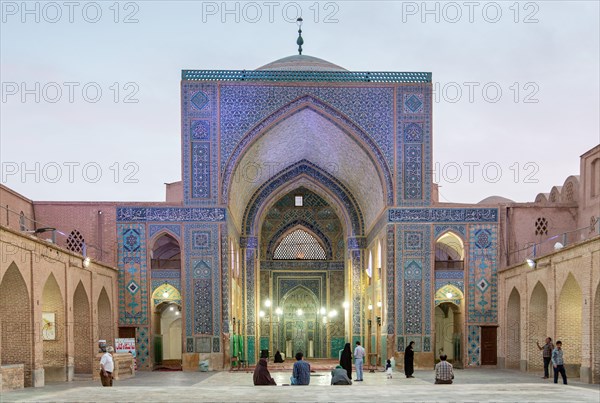 Jameh Mosque