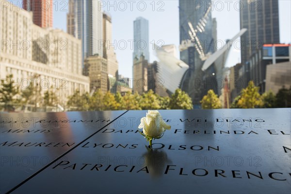 World Trade Center Site