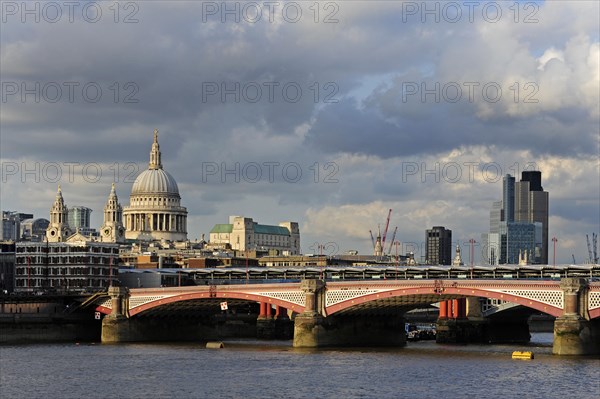 St. Paul's Cathedral