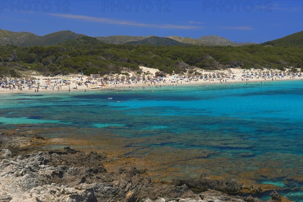 Cala Guya