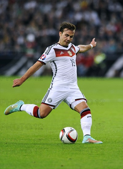 Mario Gotze