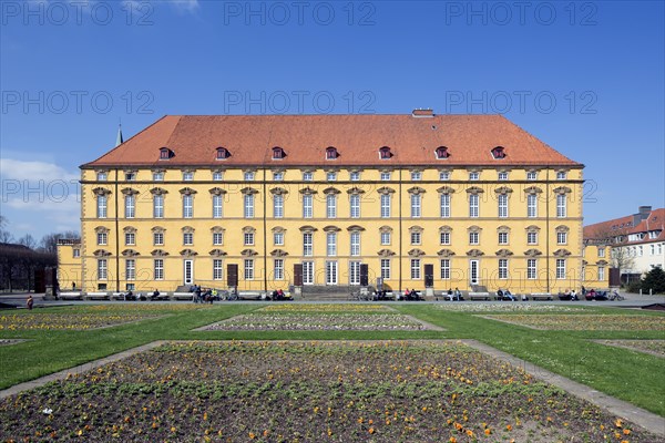 Osnabruck Castle