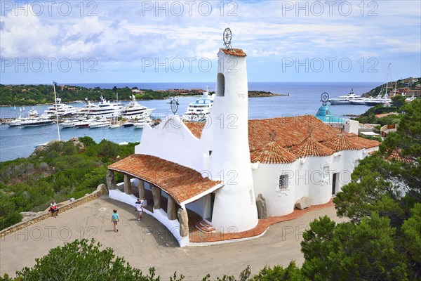 Stella Maris Church