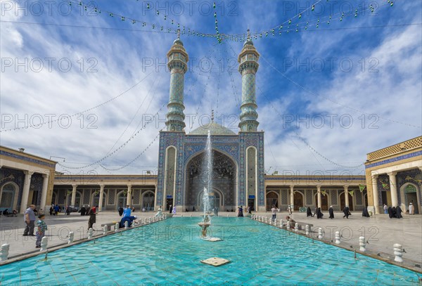 Azam Mosque