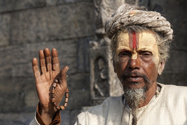 Sadhu