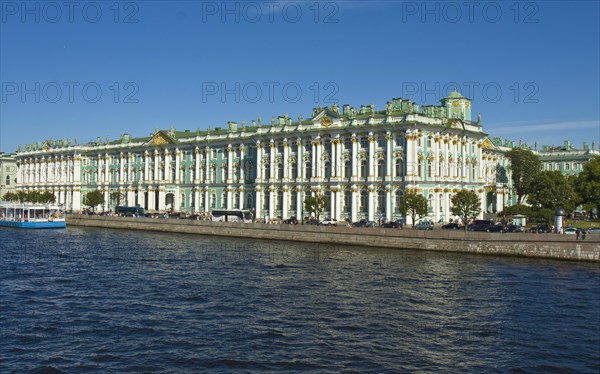 Winter Palace