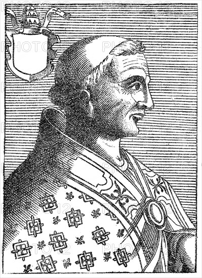 Antipope Christopher