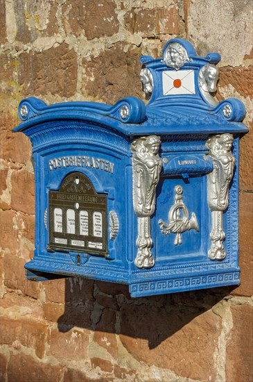 Mailbox