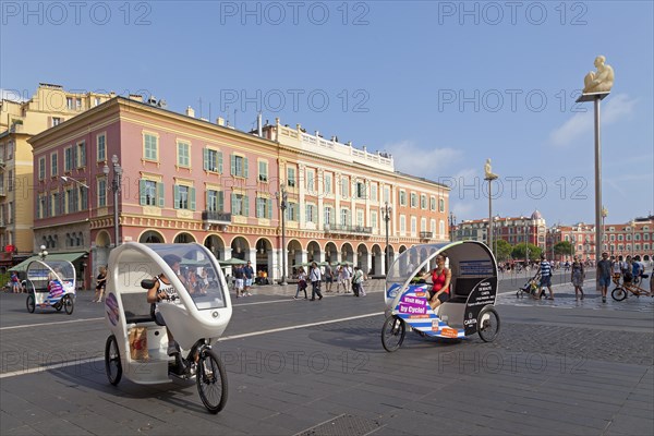 Place Massena