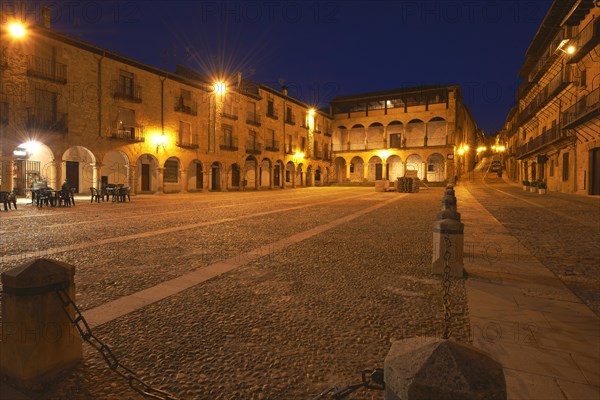 Town Hall