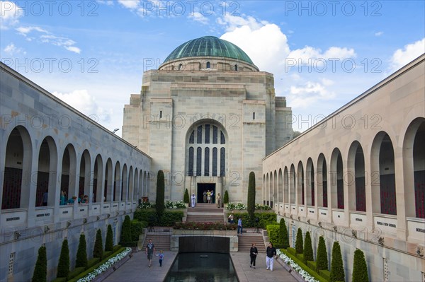 Australian War Memorial