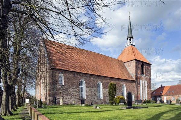 Protestant Church