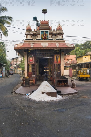 Durga Temple