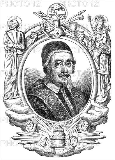 Pope Alexander VIII