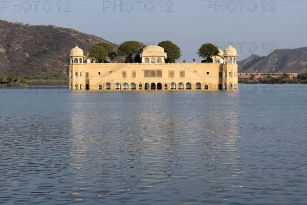 Jal Mahal