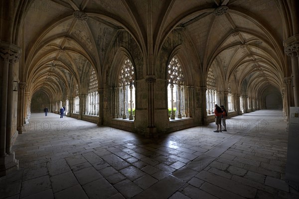 Cloister