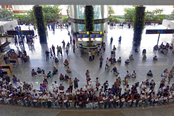 Concourse