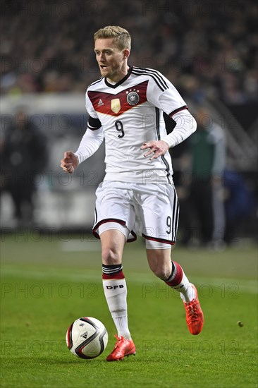 Andre Schurrle