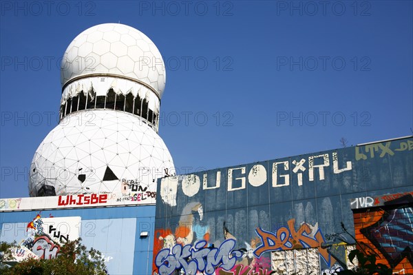 Teufelsberg