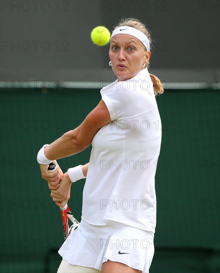 Petra Kvitova