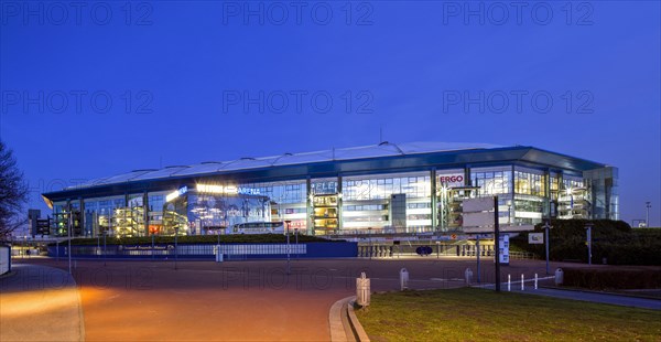 Veltins-Arena