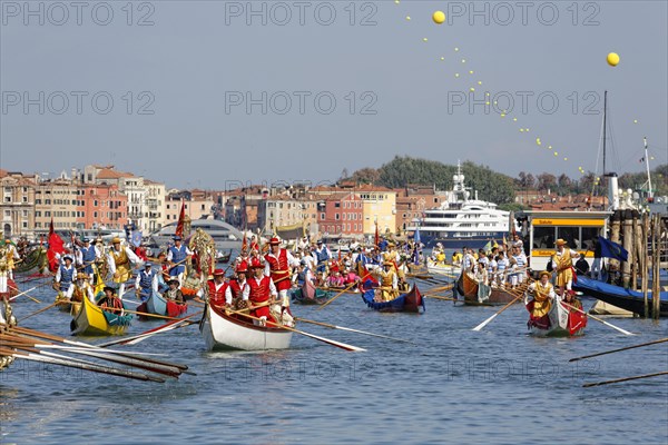 Regata Storica