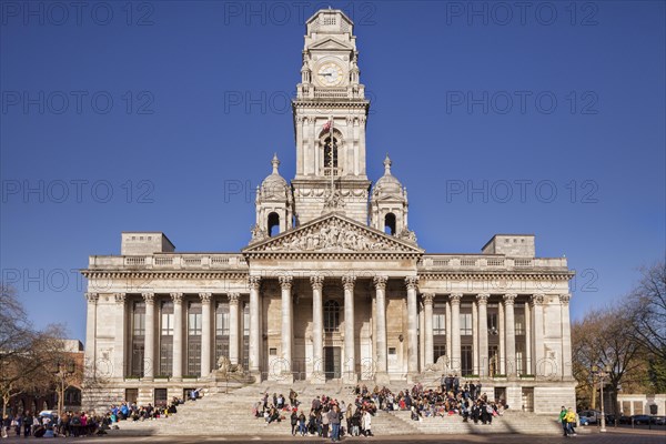 Portsmouth Guildhall