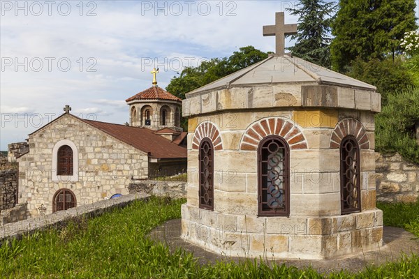 Belgrade Fortress