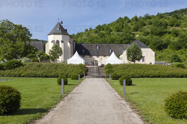 Machern Convent