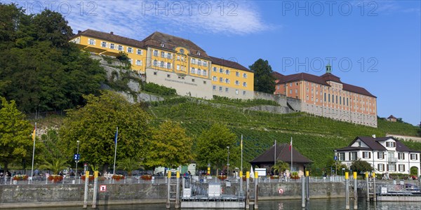 State Winery Meersburg