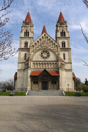 St. Francis of Assisi Church