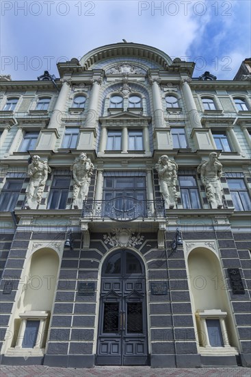 Museum for Jewish History and Culture of Bukovina