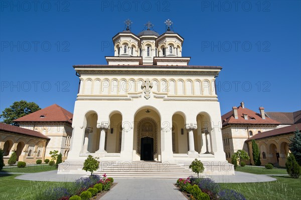 Coronation Cathedral