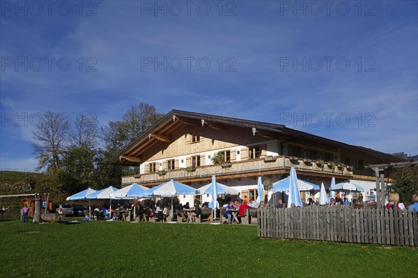 Naturkaserei Tegernseer Land natural cheese dairy