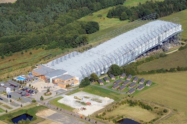 Bispingen Snow Dome