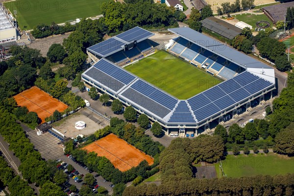 Carl-Benz-Stadium