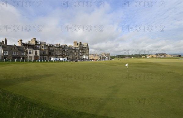 St. Andrews Links