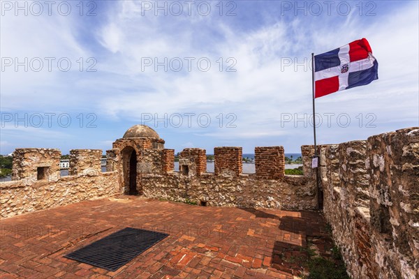 Fortaleza Ozama