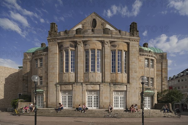 Stadttheater